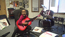JLA Music Videos of Students